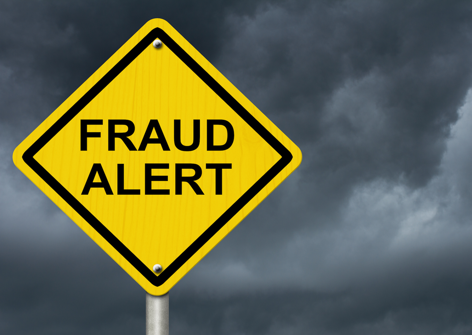 Cost of Living Fraud