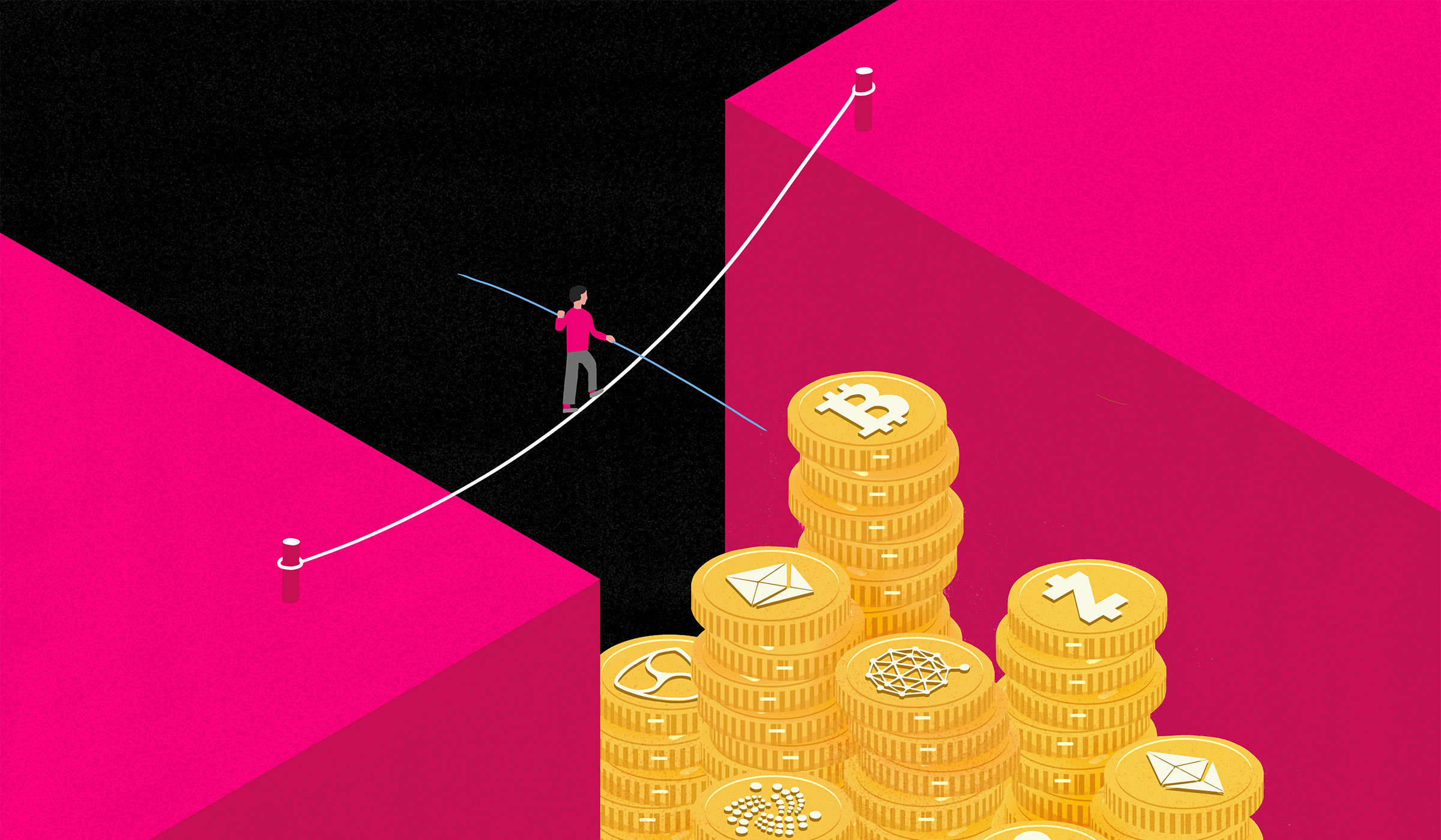 crypto and investment scams